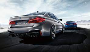 All 350 cars came in bmw special edition paint in the individual colour shade called the bmw individual frozen dark grey ii. Introducing The 2019 Bmw M5 Competition Pricing Starts At 110 995 M5post Bmw M5 Forum F90