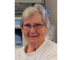 Norma F. Hazard McClement Obituary (2024)