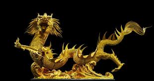 Golden dragon font download is available free from fontget. 1082x1922px Free Download Hd Wallpaper Brass Dragon Model Figure Golden Dragon Broncefigur Thailand Wallpaper Flare