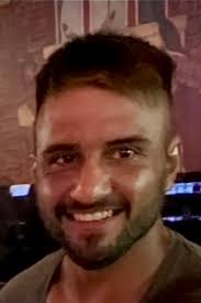 Obituary for Aaron C. Sell