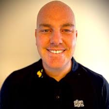 Today marks a special day for me, with a mixture of emotions.