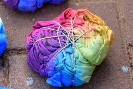 For dark colors, you want to wash under a cold setting as you are washing to preserve the dark color. How To Wash Tie Dyed Clothes The Right Way Paisley Sparrow