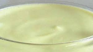 Bechamel De Calabacin Con La Thermomix Recetas Para Thermomix Receta Bechamel Calabacin Thermomix Thermomix