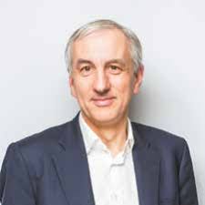 Air Liquide is transforming…