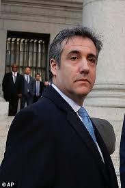 PIERS MORGAN: If Mueller hasn't got the goods to nail Trump by now he  should shut up shop & go home