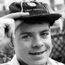 Princess Diana with Laurence Chambers at Conductive Education Institute  Print. Art Prints, Posters & Puzzles from Memory Lane