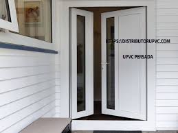 Daftar harga kusen upvc terbaru juli 2021. Upvc Bekasi Kusen Jendela Pintu Kusen Pintu