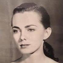 Luanne Barry Hancock Obituary