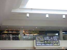 Hours, address, plaza pelangi reviews: Level 5 At Plaza Pelangi Escape Room Johor Bahru Picture Of Hidden Maze Johor Bahru Tripadvisor