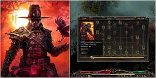 In grim dawn, you can select from several different classes, known as masteries. Grim Dawn Every Console Command And How To Use Them Game Rant