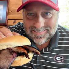 Georgia Butts BBQ