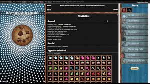﻿incredible cookie clicker unblocked game available for chrome browser for free.clicker games are a new popular genre that will help you relieve stress and kill time. Cookie Clicker Hacked 2019 How To Hack Cookie Clicker Online