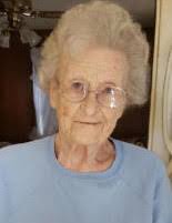 Obituary for Mildred T. (Welsh) Heffner