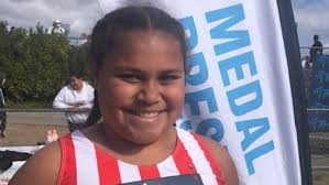 Stars, standouts and great photos at first NSW Little Athletics Primary  School carnival