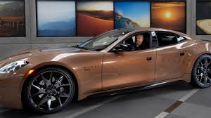 Image result for Laguna 2019 Fisker