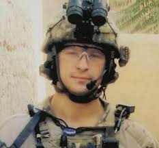 SFC Aaron Grider