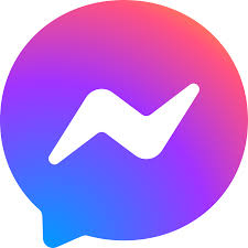 Facebook Messenger Logo - PNG and Vector - Logo Download