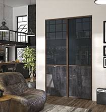 Retrouvez l'ensemble des produits commercialisés par optimum : Accessoire Pour Portes De Placard