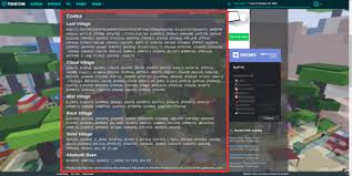 Bloodlines are abilities in shindo life that give access to different powers derived from the naruto anime. How To Join A Private Server In Shindo Life