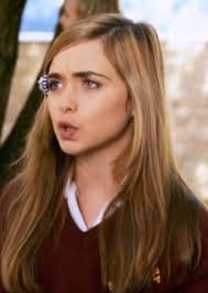 TV Shows Starring Ruby Morgan