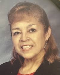 Mary Navarrete Ponce Obituary April 1, 2025