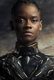Did anyone else feel that Letitia Wright's performance in Wakanda Forever  was the worst lead performance yet in an MCU movie? If not, what would you  consider to be the worst lead