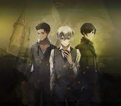 We did not find results for: Wallpaper Draco Malfoy Anime By Maskieland On Deviantart