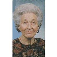 Erma LaRue Shepperd Petty (1933-2018)