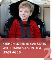For instance, if children are: 4 Stages Of Car Seat Use For Children Child Safety Seat Guide