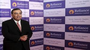 Jm financial has given a buy call with a target price of rs 2,500 for reliance industries shares. Ril Share Price Rises As Company Agrees To Buy Remaining Stake In Img Reliance Jv