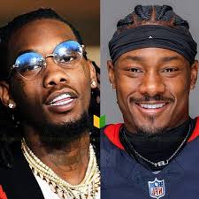 🔥🔥 BREAKING NEWS 🔥🔥 Offset just let it all out, accusing Stefon Diggs  of crossing the ultimate line. On IG Live he said: "Diggs got Cardi  preg-nant before we even finalized the