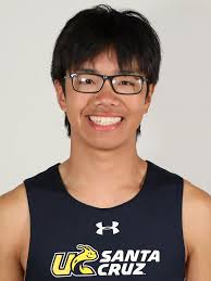 2024 Women's Cross Country Roster