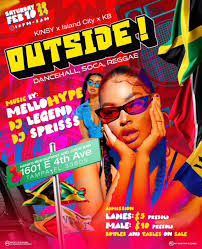 This is a Tampa black owned event. Please bring your support. It will be  much appreciated with a great time. ￼