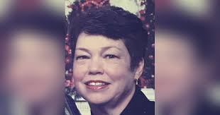 Obituary for Sandra Jarvis