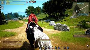 Black desert online closed beta testdeveloper: Black Desert Online Gameplay Youtube
