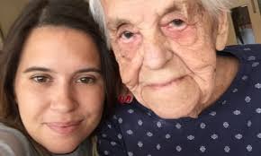 Doris Jacobs obituary