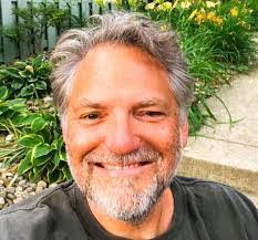 James Renna's Instagram, Twitter & Facebook