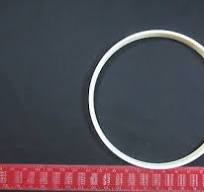 AMAT 0200-36417 PUMPING Ring, Ceramic Top, Dxz Sacvd, New ...