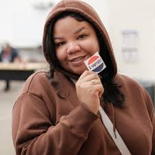 Portraits of Election Day: Voters through the years