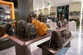 What does mcm stand for in design? Mcm Worldwide Humble Rich A Review Site For Fashionista