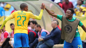 The guardian nigeria newspaper brings you the latest headlines, opinions, political news, business reports and international news. Sundowns Through To Caf Champions League Group Stages Sabc News Breaking News Special Reports World Business Sport Coverage Of All South African Current Events Africa S News Leader
