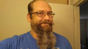 iOS this a deformed goat beard?