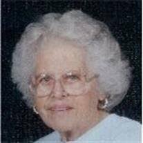 Rita R. Dunlap Obituary