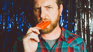 Mac Blake: Good and Lucky