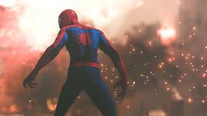Support us by sharing the content, upvoting wallpapers on the page or sending your own background. 2560x1024 4k Spiderman Game 2560x1024 Resolution Hd 4k Wallpapers Images Backgrounds Photos And Pictures