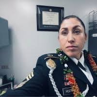 40+ "Huerta R." profiles