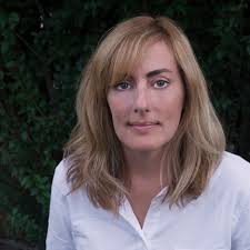 About — AMY BERNHARDT