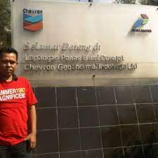 Salaries posted anonymously by chevron employees in indonesia. Pt Chevron Geothermal Indonesia Ltd Darajat 4 Dicas De 14 Clientes