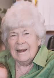 Obituary of Christina P. Brinkmann