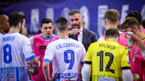 Serie a, serie b, lega pro e serie d. Coppa Italia Calcio A 5 L Acqua Sapone Unigross Verso Il Sogno Della Coccarda Tricolore Rete8